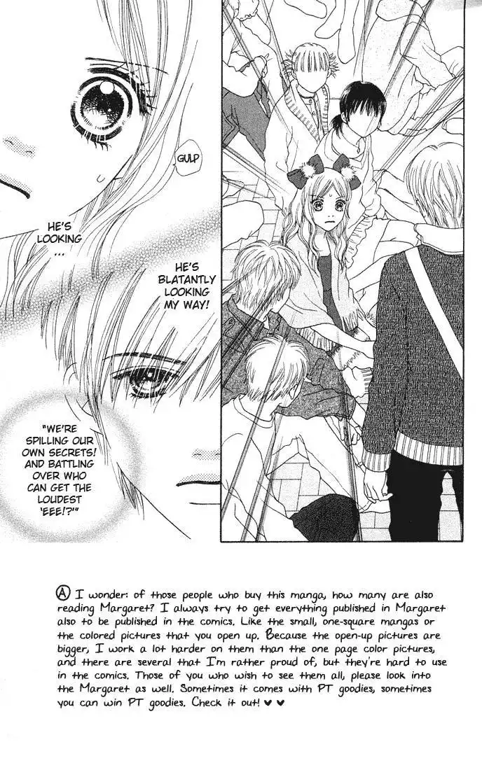 Parfait Tic Chapter 82 9